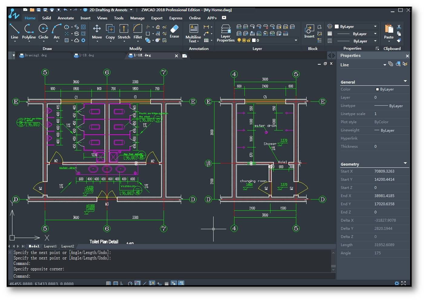 ZWCAD 2018 is Now Available: New CAD Worth Owning